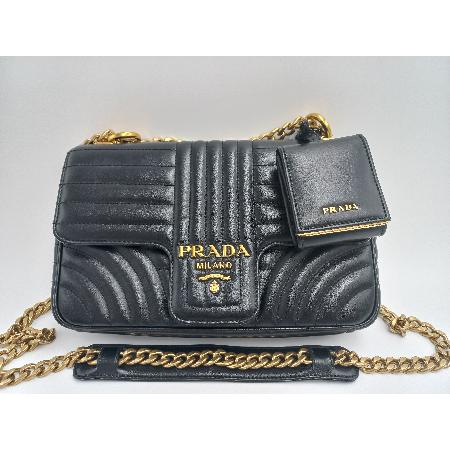 Prada()  1BD108 ̾׷ ΰ ü   ũν[ûֱõ]